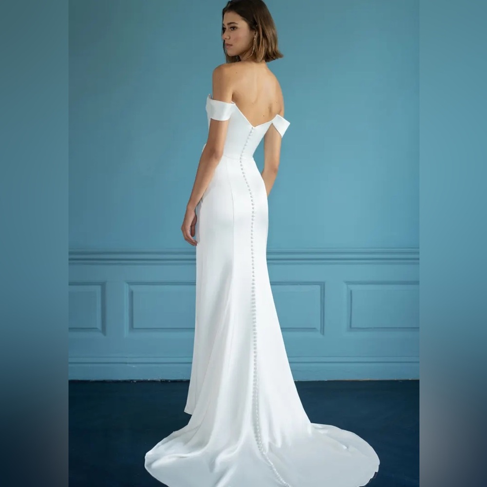Jenny Yoo - Viviana Dress